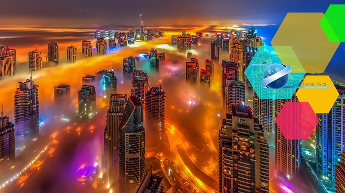 8 ایده خاص برای تفریح در دبی ، زیما سفر